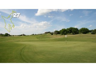 Property photo 136 - Mickle's Valley View Ranch and Canyon West Golf Club 506+/- Acres Offered in 27 Tracts in Weatherford, TX